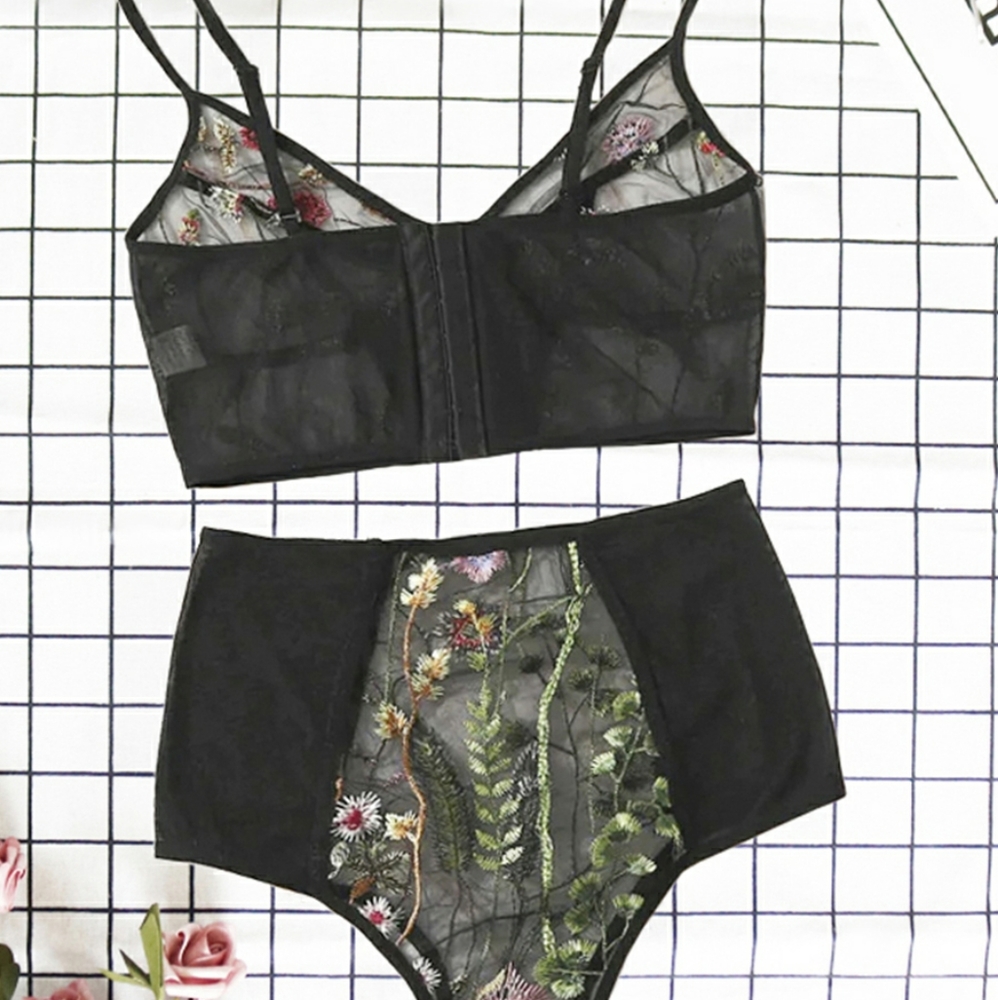 Bra set